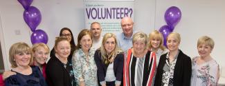 Volunteer with Advice NI